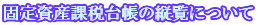 �Œ莑�Y�ېő䒠�̏c���ɂ���