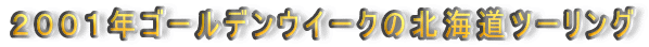 �Q�O�O�P�N�S�[���f���E�C�[�N�̖k�C���c�[�����O