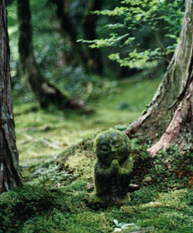 三千院地蔵2